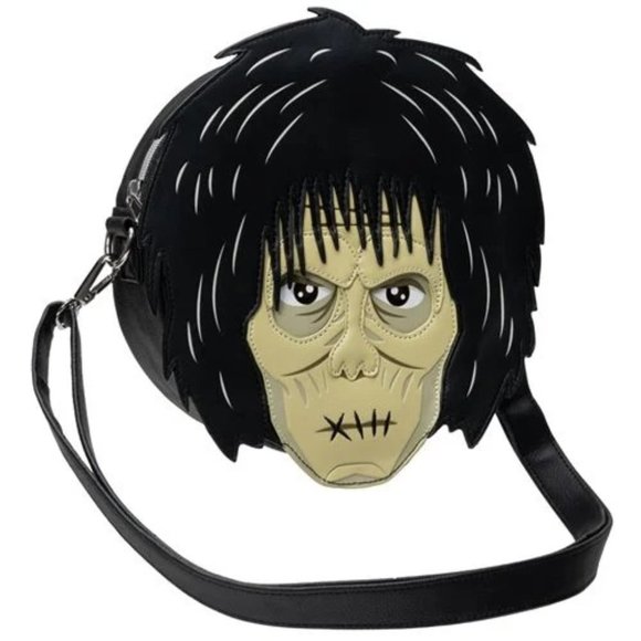 Hocus Pocus Billy Butcherson Cosplay Crossbody Purse - Entertainment Earth Excl: - Picture 4 of 10